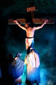 Passione di Cristo