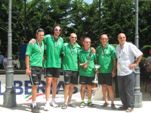 A.S.D. F.Moser - Orta Nova