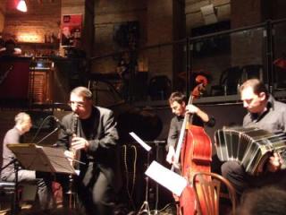 Nuevo Tango Ensamble