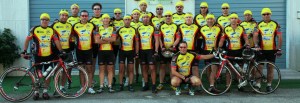 A.C. Marco Pantani dei 5 Reali Siti