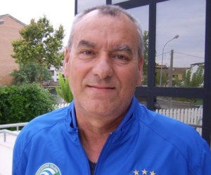 Antonio Tartaglia (Fonte: Spaziodilettantifoggia.it)