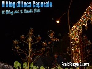 La Festa di San Gerardo 