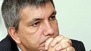 Il presidente della regione Puglia Nichi Vendola