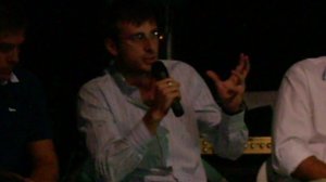 Gianluca Di Giovine lascia la presidenza dell'Orta Nova che Vorrei 