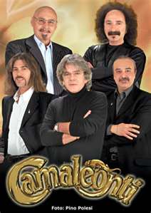 I Camaleonti
