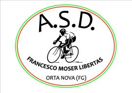 Il logo della ASD Moser Orta Nova