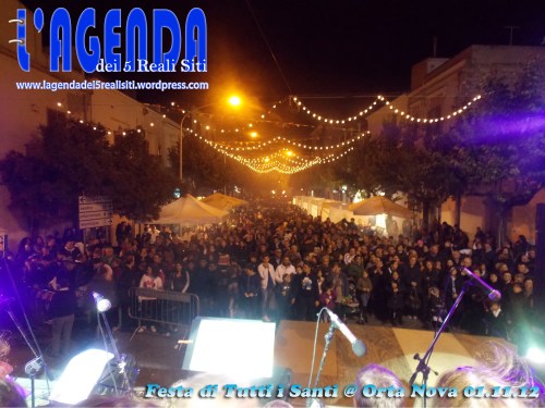 Festa di Tutti i Santi 2012 2