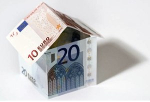 Una immagine che nel web descrive l'Imu