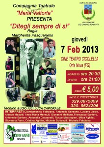 Ditegli sempre di si