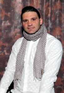 Il consigliere comunale Antonio Curci