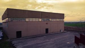 La Palestra Comunale di Ordona