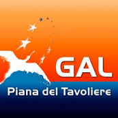 Il logo del Gal