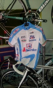 La divisa della RDR Bikes