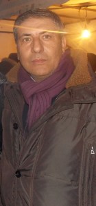 Il consigliere comunale Antonio Bellino