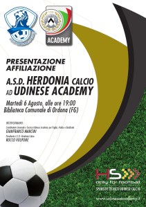 La locandina dell'evento, clicca sopra per andare al sito