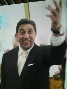 Il consigliere dei Riformisti Lorenzo Annese