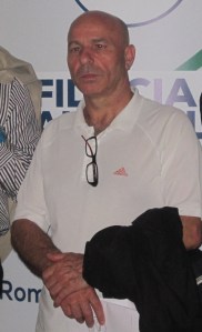 Il consigliere comunale Gerardo Lacerenza