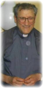 Don Salvatore Pacifico, foto da Facebook