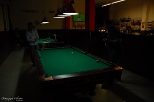 Una immagine della finale, foto di Giuseppe Valvano