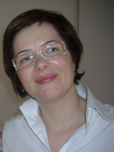 Maria Elena Ritrovato, portavoce delle Donne Democratiche di Capitanata