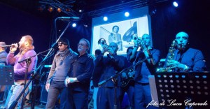 Un momento della scorsa edizione