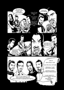 Nahima su Lady Mafia 