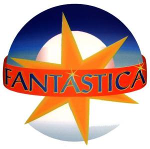 Il logo di Fantastica