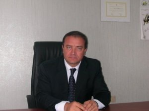 Il candidato sindaco Costantino Mastrogiacomo