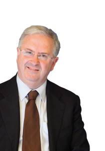 Il candidato sindaco Dino Tarantino