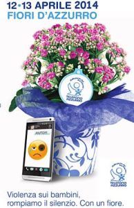 La locandina dell'evento