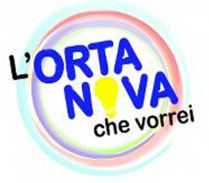 Il logo dell'Orta Nova che vorrei