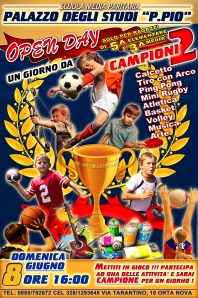 La locandina dell'evento , clicca sull'immagine per andare all'evento su Facebook