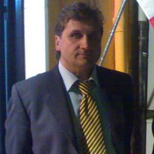 L'ex cosigliere comunale di Stornarella Pasquale Fiorilli