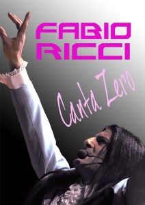 Fabio Ricci canta Zero