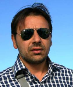 Alfredo Bertozzi, foto da Dilettanti Foggia.it