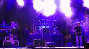 I Turbo, foto di Luca Caporale