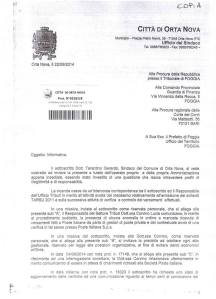 Comunicazione Tarantino 1