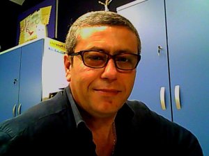 L'amministratore della Multiservice srl e Assessore ai lavori pubblici del comune di Orta Nova Gerardo Gallo