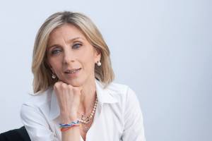 L'ex sindaco e capogruppo PD Iaia Calvio