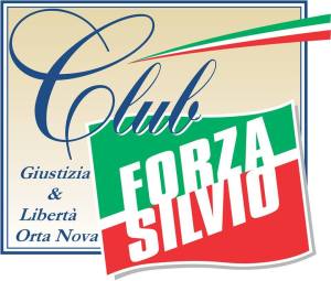 Logo Club Forza Silvio