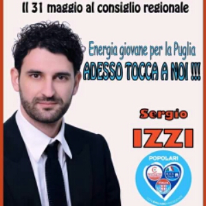 Sergio Izzi