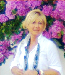 La professoressa Nelly Cosmano