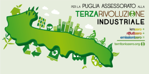 Il logo della Terza Rivoluzione Industriale