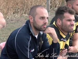 Il presidente del Sauri Stefano Grandone