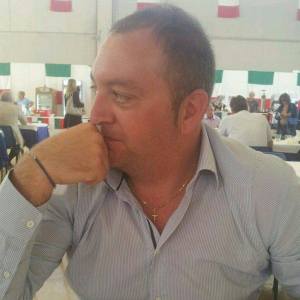 Il consigliere Alfredo Ballatore