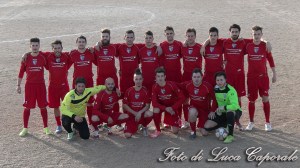 Lo Stornarella Calcio