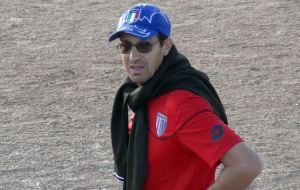 Mr. Pino De Martino, foto di Luca Caporale