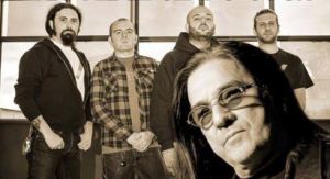 I Rocky Horror ed il rocker Pino Scotto