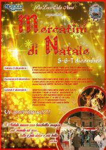 La locandina dell'evento