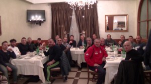 La società della Real Siti